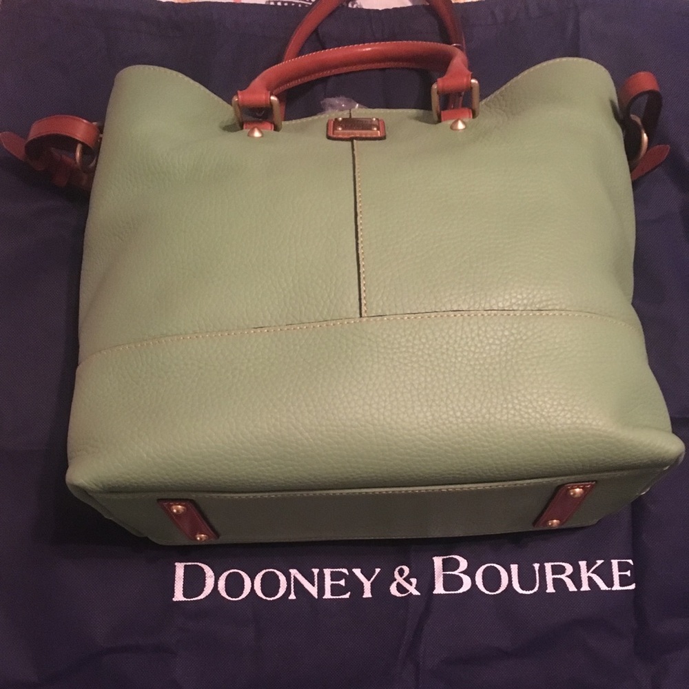 Dooney & Bourke Purse